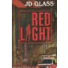 Red Light door Jd Glass