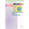 Licht en kleur voor de drukker by Fred Wester