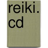 Reiki. Cd door Frank Arjava Petter