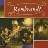 Rembrandt by Xavier Niz