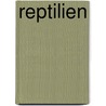 Reptilien door Colin McCarthy