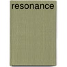 Resonance door A.J. Scudiere