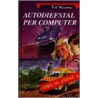 Autodiefstal per computer door Bert Wiersema