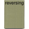 Reversing door Eldad Eilam