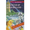 Avontuur op Terschelling door Bert Wiersema
