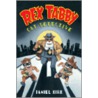 Rex Tabby by Daniel Kirk