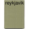 Reykjavik door Gustav Freytag