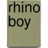 Rhino Boy