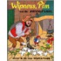 Wipneus, Pim en de zonneparel