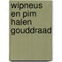 Wipneus en Pim halen gouddraad