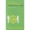 Fysiologie van de voeding door W.T.J.M. Hekkens