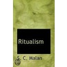 Ritualism by Solomon Caesar Malan