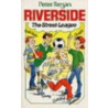Riverside door Tony Hickey