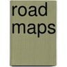 Road Maps door Ian F. Mahaney