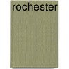 Rochester door Alan Moss