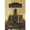 Rochester door Shirley Willard