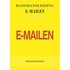 Basishandleiding E-mailen