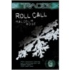 Roll Call door Malcolm Rose