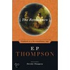 Romantics by Edward P. Thompson