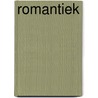 Romantiek by Norbert Wolf