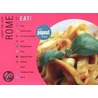 Rome Eat! door Where Magazine