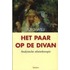 Het paar op de divan