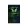 Vier liefdesbrieven door N. Williams