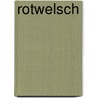 Rotwelsch by Roland Girtler