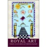 Royal Art door Stevan V. Nikolic