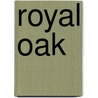 Royal Oak door Maureen McDonald