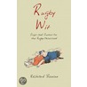 Rugby Wit by Richard Benson