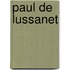 Paul de Lussanet