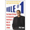 Rule No.1 by Phil Town