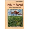 Babs en Borstel