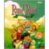 Run! Run! by Joann Vandine