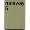 Runaway 6 door Frank George