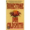 Runestone door Don Coldsmith