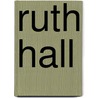 Ruth Hall door Onbekend