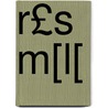 R£s M[l[ by Alexander Kinloch Forbes