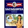 Sacagawea door Meryl Henderson