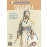 Sacagawea door Emma Carlson Berne