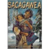 Sacagawea door Liselotte Erdrich