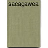 Sacagawea door Judy Alter