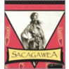 Sacagawea door Don McLeese