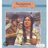 Sacagawea door M.J. Cosson