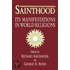 Sainthood