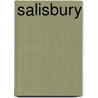 Salisbury door John Howard Chandler