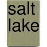 Salt Lake door Pierre Beno t