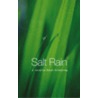 Salt Rain door Sarah Armstrong