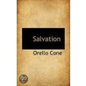 Salvation by Orello Cone